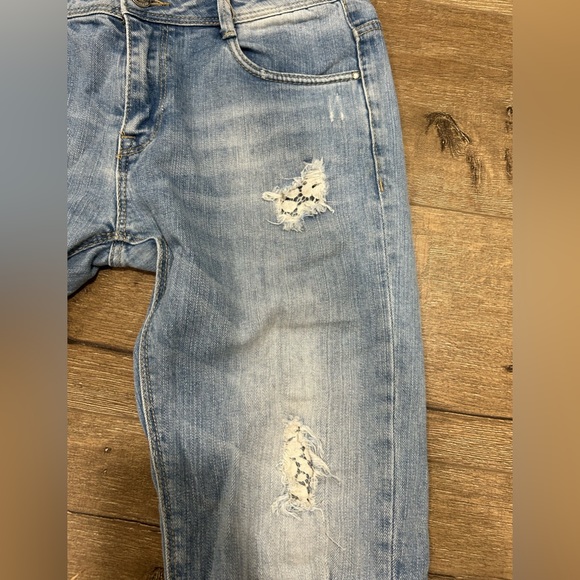Zara Premium Jeans - Picture 4 of 9